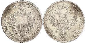 1 Thaler Germany Silver 