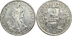 1 Thaler Habsburg Empire (1526-1804) Silver 