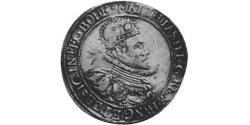 1 Thaler Holy Roman Empire (962-1806) Silver 