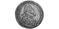 1 Thaler Holy Roman Empire (962-1806) Silver 