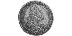 1 Thaler Holy Roman Empire (962-1806) Silver 