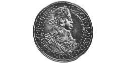 1 Thaler Holy Roman Empire (962-1806) Silver 