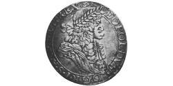 1 Thaler Holy Roman Empire (962-1806) Silver 