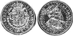 1 Thaler Holy Roman Empire (962-1806) Silver 