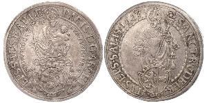 1 Thaler Holy Roman Empire (962-1806) Silver 