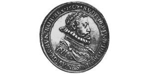 1 Thaler Holy Roman Empire (962-1806) Silver 