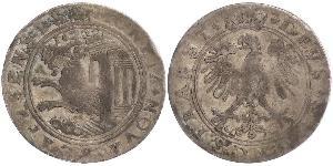 1 Thaler Switzerland Silver 