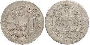 1 Thaler Switzerland Silver 