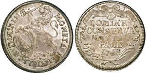 1 Thaler Switzerland Silver 