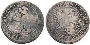 1 Thaler Switzerland Silver 