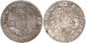 1 Thaler Switzerland Silver 