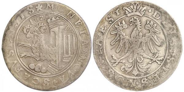 1 Thaler Switzerland Silver 
