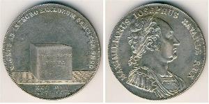 1 Thaler  Silver 