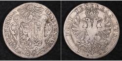 1 Thaler 瑞士 銀 