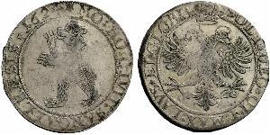 1 Thaler 瑞士 銀 
