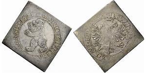 1 Thaler 瑞士 銀 