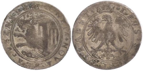 1 Thaler 瑞士 銀 