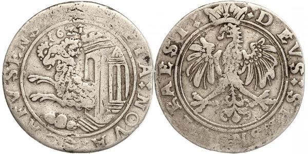1 Thaler 瑞士 銀 