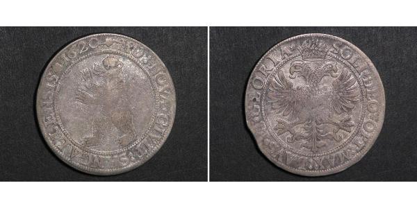 1 Thaler 瑞士 銀 