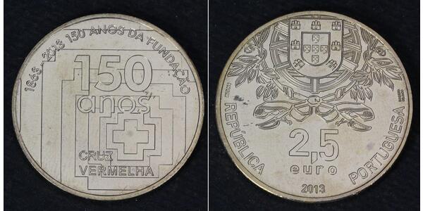 1 Євро Португалія  