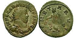 1 Антониниан Римская империя (27BC-395)  Караузий (?-293)