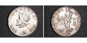 1 Бальбоа Панама Срібло Бальбоа Васко Нуньєс (1475 – 1519)