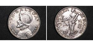 1 Бальбоа Панама Срібло Бальбоа Васко Нуньєс (1475 – 1519)