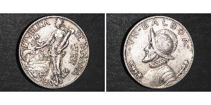 1 Бальбоа Панама Срібло Бальбоа Васко Нуньєс (1475 – 1519)