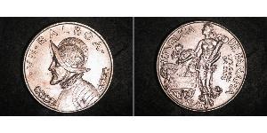 1 Бальбоа Панама Срібло Бальбоа Васко Нуньєс (1475 – 1519)