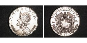 1 Бальбоа Панама Срібло Бальбоа Васко Нуньєс (1475 – 1519)