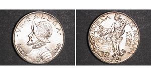 1 Бальбоа Панама Срібло Бальбоа Васко Нуньєс (1475 – 1519)