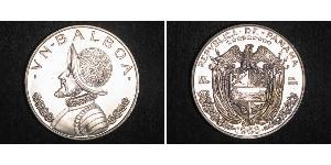 1 Бальбоа Панама Срібло Бальбоа Васко Нуньєс (1475 – 1519)