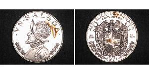 1 Бальбоа Панама Срібло Бальбоа Васко Нуньєс (1475 – 1519)