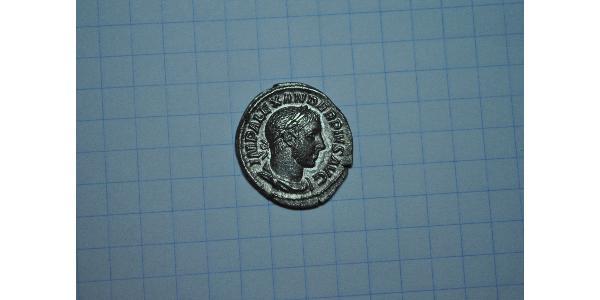 1 Денарий Римская империя (27BC-395) Серебро Александр Север (208-235)
