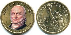 1 Долар США (1776 - )  