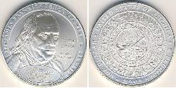 1 Долар США (1776 - ) Срібло 