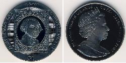 1 Доллар Виргинские о-ва  