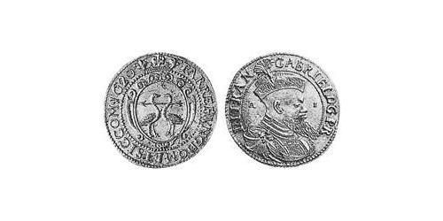 1 Дукат Князівство Трансильванія (1571-1711) Золото 
