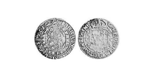 1 Дукат Князівство Трансильванія (1571-1711) Золото 