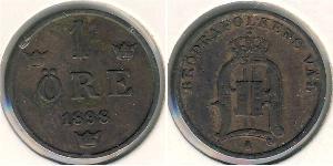 1 Ере Швеція Бронза 