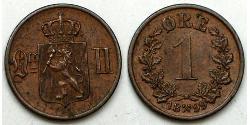 1 Ере Норвегія Мідь 