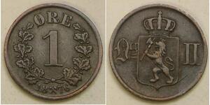 1 Ере Норвегія Мідь 