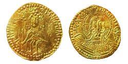 1 Златник Київська Русь (862 - 1240) Золото Володимир Святославич (958 - 1015)
