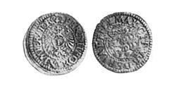1 Крейцер Бавария (курфюршество) (1623 - 1806) Серебро 