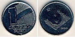 1 Крузейро Бразилия Сталь 
