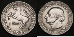 1 Марка Германия Алюминий 