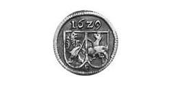 1 Пфеніг Prince-Bishopric of Bamberg (1245–1802) Срібло 