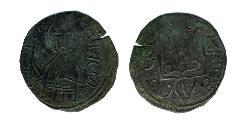 1 Серебряник Киевская Русь (862 - 1240) Серебро 