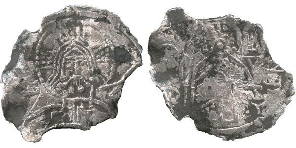 1 Серебряник Київська Русь (862 - 1240) Срібло 
