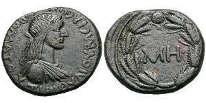 1 Сестерций Боспорское царство (480BC-530) Бронза 
